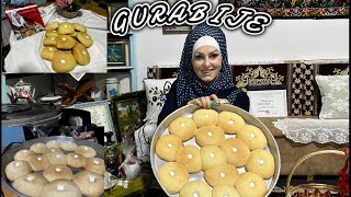 GURABIJE  TRADICIONALNI RECEPT koji širi LJUBAV [upl. by Olympium]