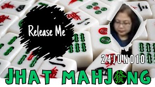 Jhat Mahjong 24JUN010 [upl. by Sira]