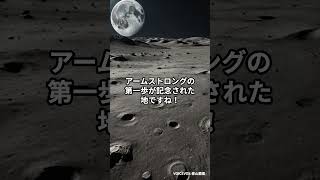 月にまつわる面白い地形3選 月 月の地形 コペルニクスクレーター アポロ11号 天文学 宇宙探査 shorts 雑学 宇宙の雑学 宇宙 宇宙の叡智 雑学 [upl. by Nodnalb]