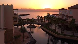 Kempinski Hotels  “A Divine Mode” at Kempinski Hotel Soma Bay Laguna Club [upl. by Yddeg422]