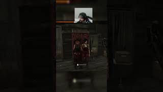 🔥deadbydaylight  DBD GLITCH LOCKER [upl. by Yahiya]