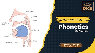 Introduction to Phonetics from George Yule Chapter 3 [upl. by Noirad]