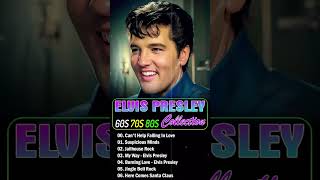 🎸 Elvis Presley Timeless Classics  The King’s Greatest Hits Album  Oldies Music 60s amp 70s [upl. by Anua]