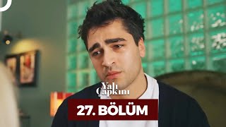 Yalı Çapkını 27 Bölüm [upl. by Julian828]