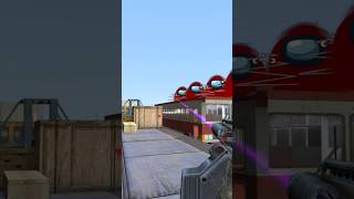 FullANGRYMUNCIangrymunci garrysmod gaming gameshorts nextbots gmod fypシ゚viral [upl. by Fishman]