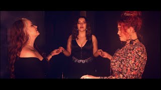 That Spells Gone  Vixens of Fall Official Music Video [upl. by Incrocci628]