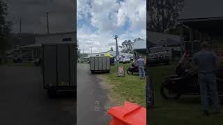 Walcha motorbi rally 15161124 [upl. by Halyhs]