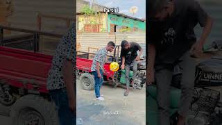 Sdom ayebi ye sandale 🩴 il pleure humor rdcongo243 funny congordc comedy prank [upl. by Rimidalv]