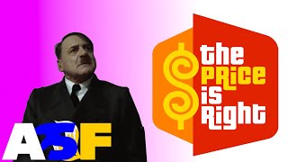 Hitler plays The Price is Right [upl. by Hokanson]