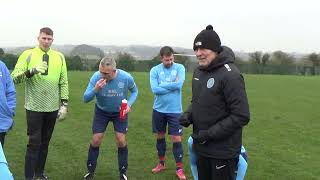 Easington 02 Ferryhill Greyhound Premier Division 9324 [upl. by Aneele175]