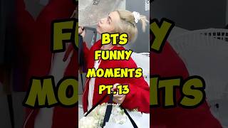 Only BTS would do this 😂👑btsfunnyshorts [upl. by Zak]