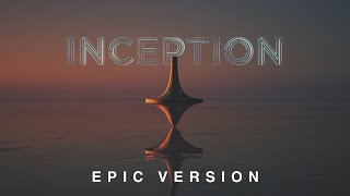 Hans Zimmer  Time Inception  EPIC EMOTIONAL VERSION [upl. by Sturrock]