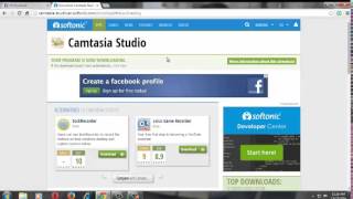 Download Softwares free from Softonic  Cnet [upl. by Samalla237]