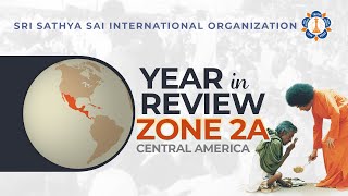 Sathya Sai Service Activities in Central America  2023 Highlights  Zone 2A [upl. by Hoffarth]