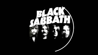 Black Sabbath  Snowblind GUITAR BACKING TRACK WITH VOCALS [upl. by Rocker]