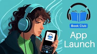 Its Finally Here Audiobook App Launch  Live Stream [upl. by Inaboy]