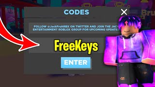 ALL NEW ENCOUNTERS CODES FREE KEYS Roblox Encounters Codes 2021 [upl. by Ahseenak]