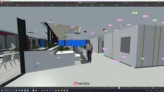 Revizto FormationDeBase 3D Navigation [upl. by Gershon799]