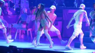 Ariana Grande Side to Side Live  Dangerous Woman Tour in Rio [upl. by Ahsienot]