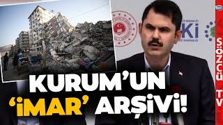 Murat Kurum Kaçak Yapılara Verdiği İmar Affıyla Gündemde Vatandaşlardan TOKİ İsyanı [upl. by Anitreb]