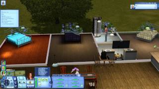 Lets Play Die Sims 3 Showtime 075 Hokus Katastrophus [upl. by Wehtam754]