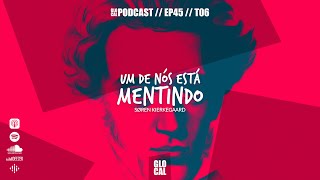 Um de nós está mentindo  EP045T06 [upl. by Marian]