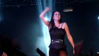 Within Temptation  Ice Queen  Live In Moscow 2011 [upl. by Ecyac]