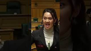 haka dance new zealand parliament 🔥 shorts short trendingshorts shoryfeed viralshorts [upl. by Nosbig698]