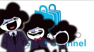 The Pelones  Wii Shop Channel [upl. by Lonergan]