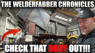 Hot Bones Packed Chute Awesome Body Chronicles Ch 029 [upl. by Schrader]