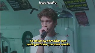 Troye Sivan  STUD TraduçãoLegendado [upl. by Verla]