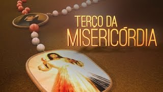 Terço da Misericórdia [upl. by Oconnor]