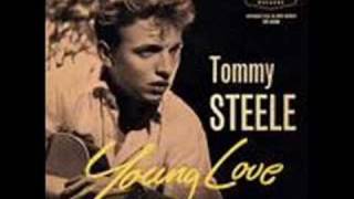 A Handful Of Songs  Tommy Steele [upl. by Keyes]