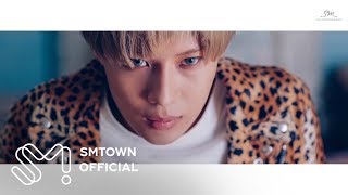 TAEMIN 태민 Press Your Number MV [upl. by Renita384]