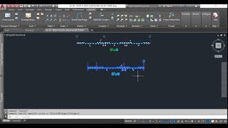 How to create a section from a slab details on CadsRC [upl. by Eiral]