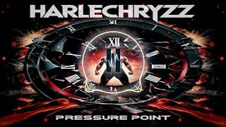 Pressure Point  Harlechryzz  HardHitting MetalRock Song [upl. by Sanoj]