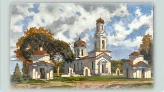 Russische Orthodoxe Kirchen  2 [upl. by Gnemgnok]