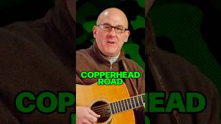 Learn Steve Earle’s Copperhead Road on Guitar Full Tutorial [upl. by Kylah]