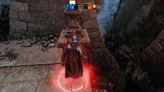 For Honor Physics 101 Nothing Makes Sense [upl. by Titus]