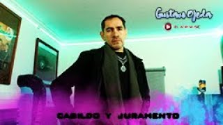 Gustavo Ojeda  Cabildo y Juramento Video Oficial [upl. by Longmire614]