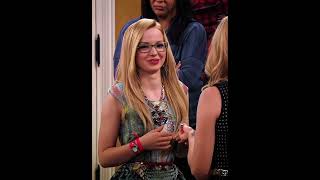 liv and maddie for yall disney ytshorts youtubeshorts funny comedy relatable change sad [upl. by Nell]