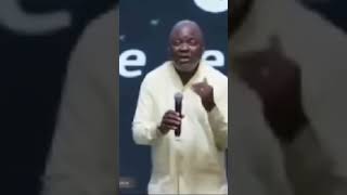 Apôtre Roland Dalo recadre les politiciens congolais  Partie 2 [upl. by Odlanra]