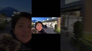 Window Shopping Gotemba Premium Outlet japan gotemba [upl. by Dracir]