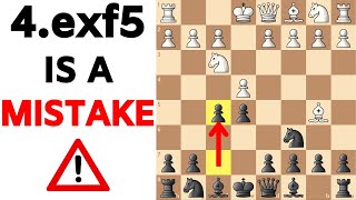 The Most Aggressive Gambit Against Ruy Lopez TRAPS Included [upl. by Ihcas740]