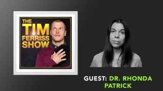 Micronutrients  Dr Rhonda Patrick Part 3  Tim Ferriss Show Podcast [upl. by Odilia750]