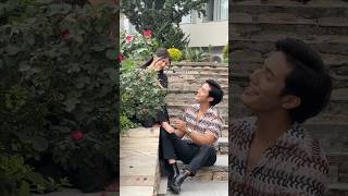 Yabesh Thapa  Kasari  कसरी  ftMalika karki kunsang bomjan new music video BTS short [upl. by Aiekat]