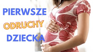 Pierwsze ruchy dziecka [upl. by Lerraf]