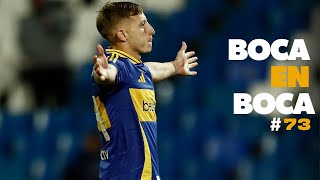 Juan BARINAGA en EXCLUSIVA  Los GANADORES de la MITAD 10  BocaEnBoca [upl. by Burwell148]