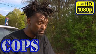 New COPS 2023 🎬🎬🎬 COPS New Full Season 🎬🎬🎬 COPS TV 1080p [upl. by Cassey]