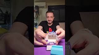 Nanopods disney unboxing surprise toys toysunboxing nanopods blindbox disney100 mystery [upl. by Anirrehs543]